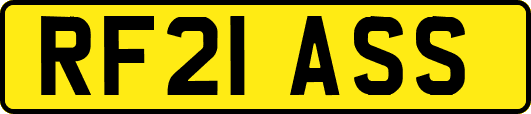 RF21ASS