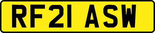 RF21ASW