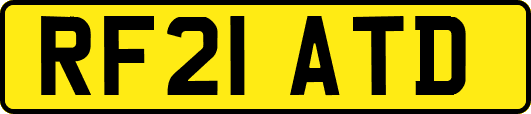 RF21ATD
