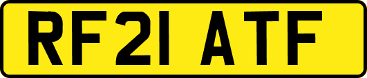 RF21ATF