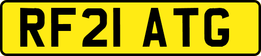 RF21ATG