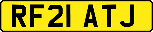 RF21ATJ