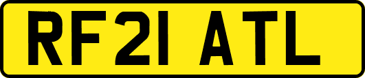 RF21ATL