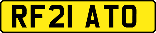 RF21ATO