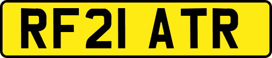 RF21ATR