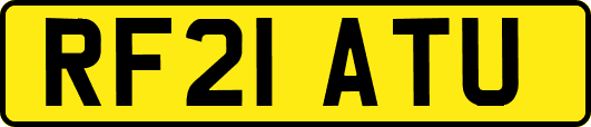 RF21ATU