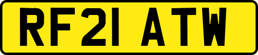 RF21ATW