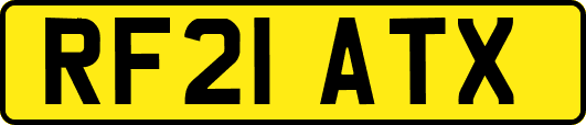 RF21ATX