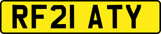 RF21ATY