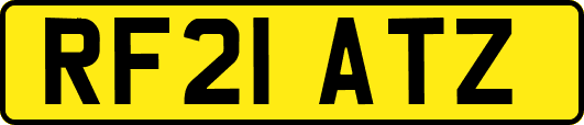 RF21ATZ