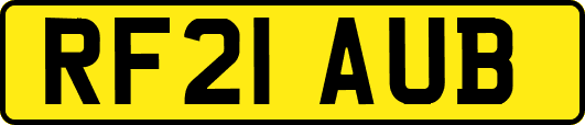 RF21AUB