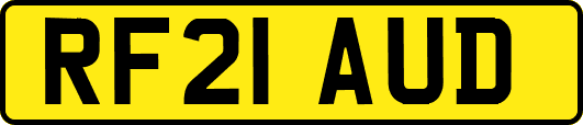 RF21AUD