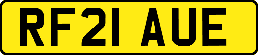RF21AUE