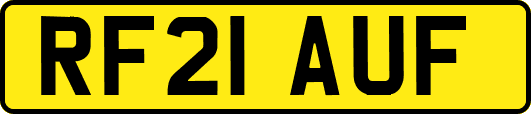 RF21AUF