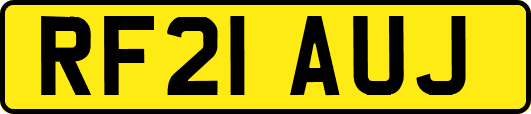 RF21AUJ