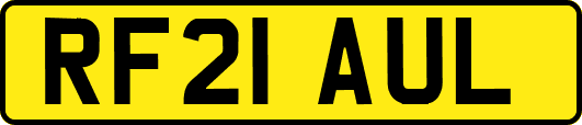 RF21AUL