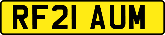 RF21AUM