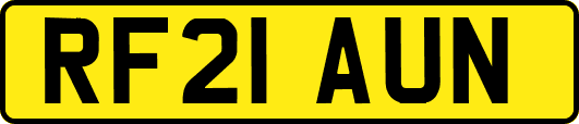 RF21AUN