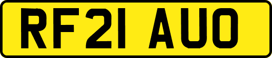 RF21AUO
