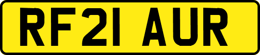 RF21AUR
