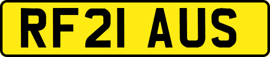 RF21AUS