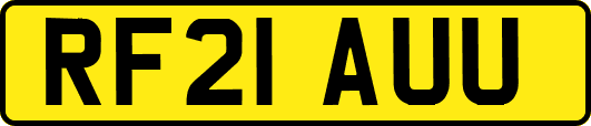 RF21AUU