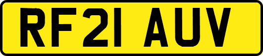 RF21AUV
