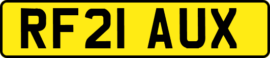 RF21AUX