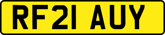 RF21AUY