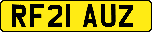 RF21AUZ