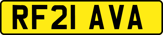 RF21AVA