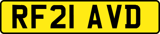 RF21AVD