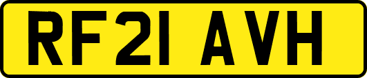 RF21AVH
