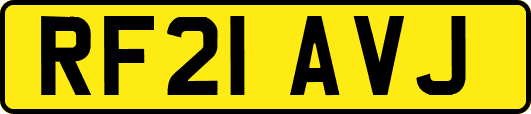 RF21AVJ