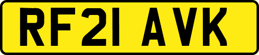 RF21AVK