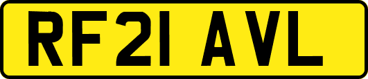 RF21AVL