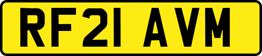 RF21AVM