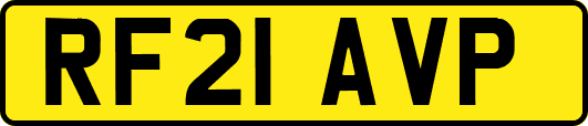RF21AVP