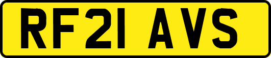 RF21AVS