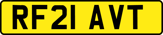 RF21AVT