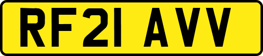 RF21AVV