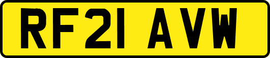 RF21AVW