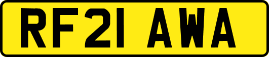 RF21AWA