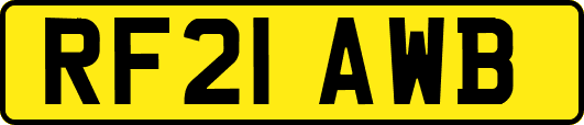 RF21AWB