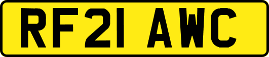 RF21AWC