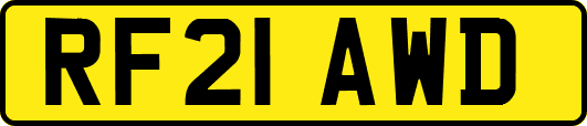 RF21AWD