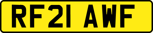 RF21AWF