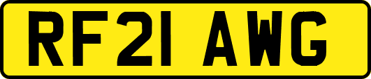 RF21AWG