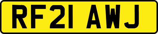 RF21AWJ