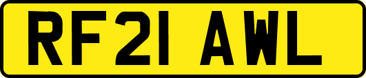 RF21AWL